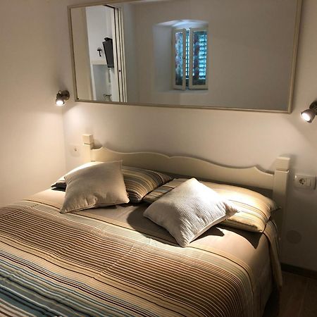 Apartment Susanj Мошченице Экстерьер фото