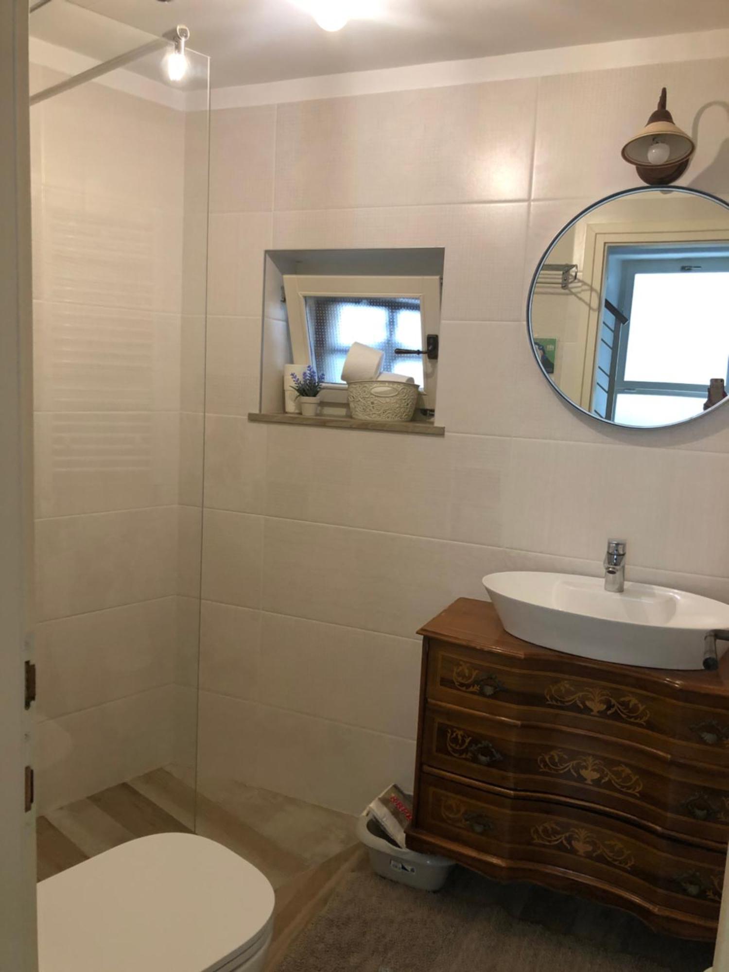 Apartment Susanj Мошченице Экстерьер фото
