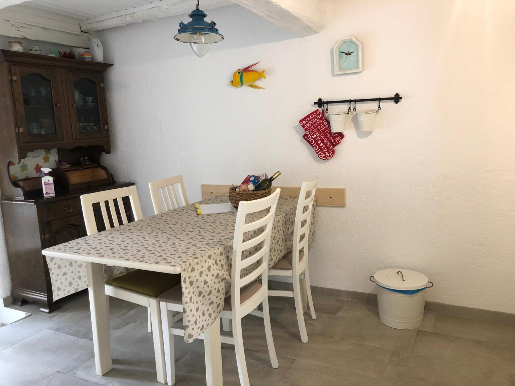 Apartment Susanj Мошченице Экстерьер фото