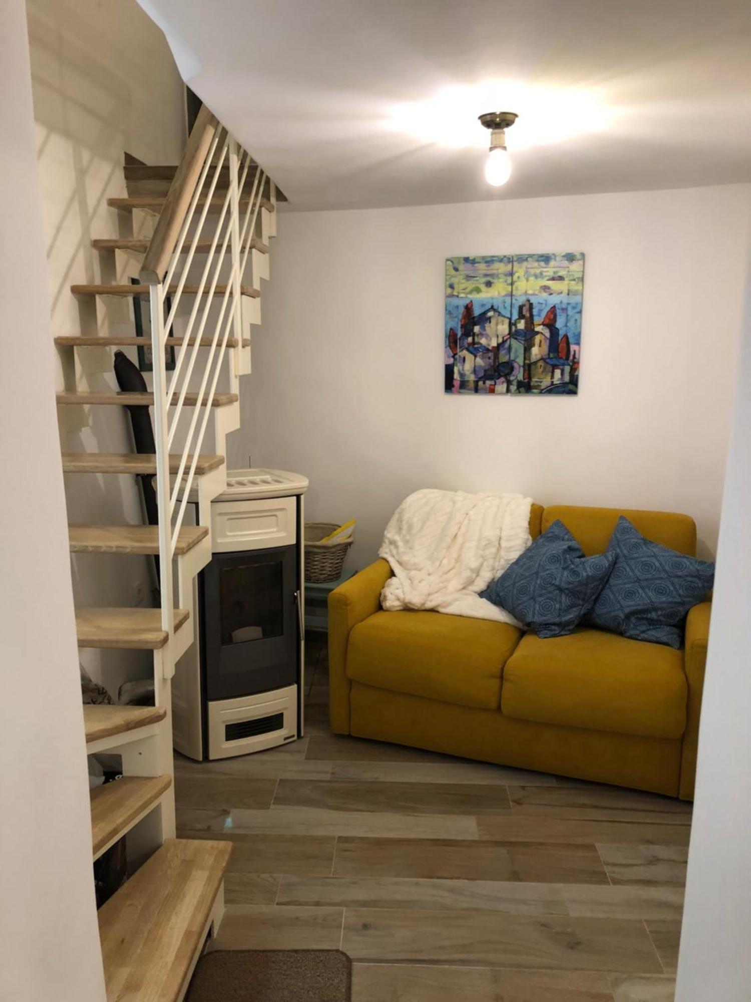 Apartment Susanj Мошченице Экстерьер фото