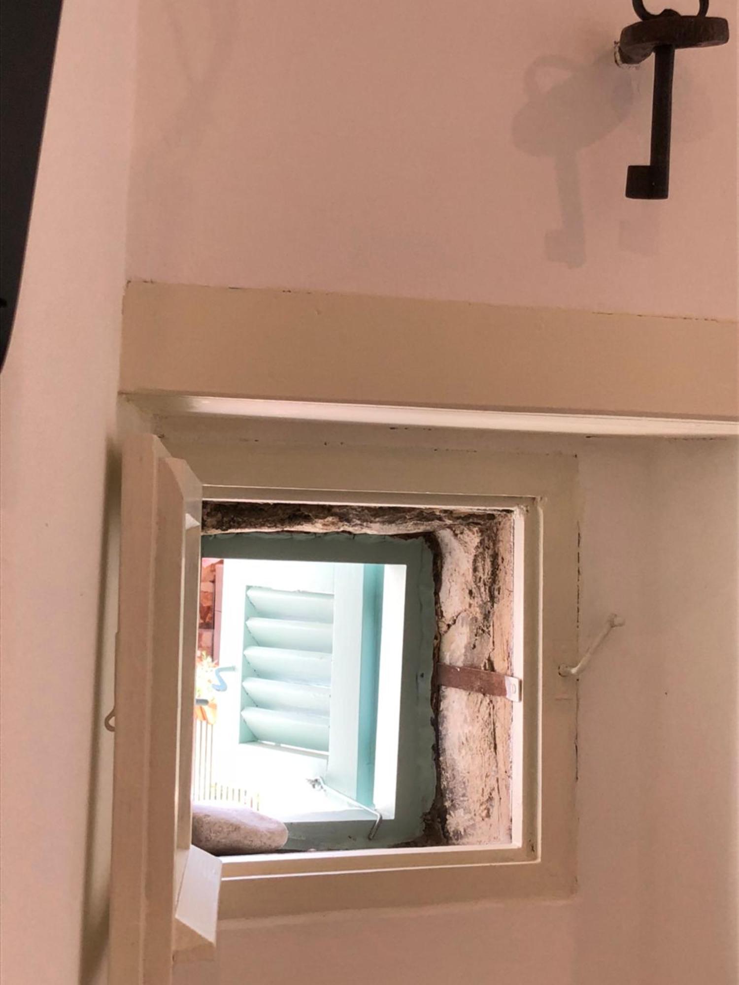 Apartment Susanj Мошченице Экстерьер фото