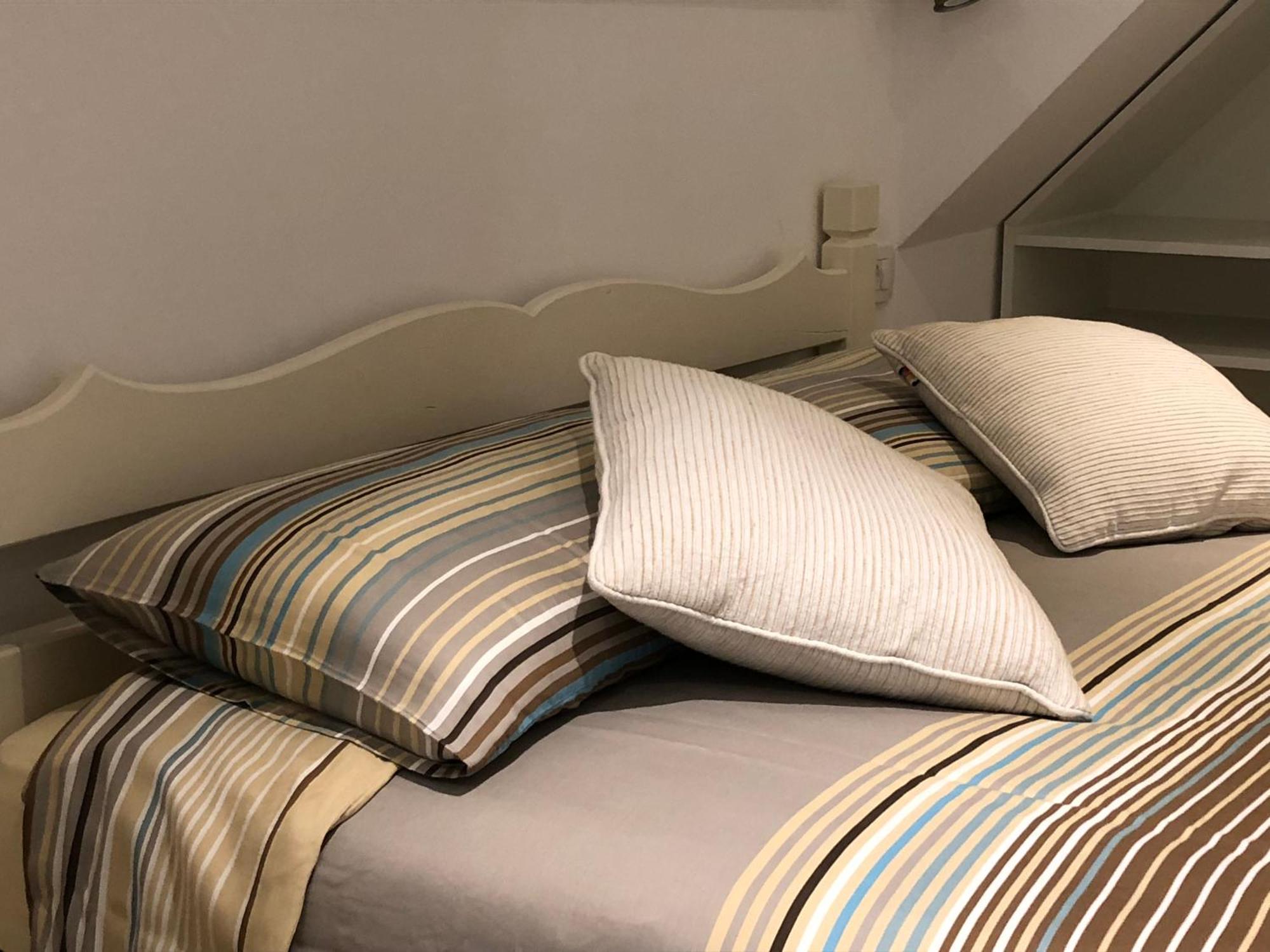 Apartment Susanj Мошченице Экстерьер фото