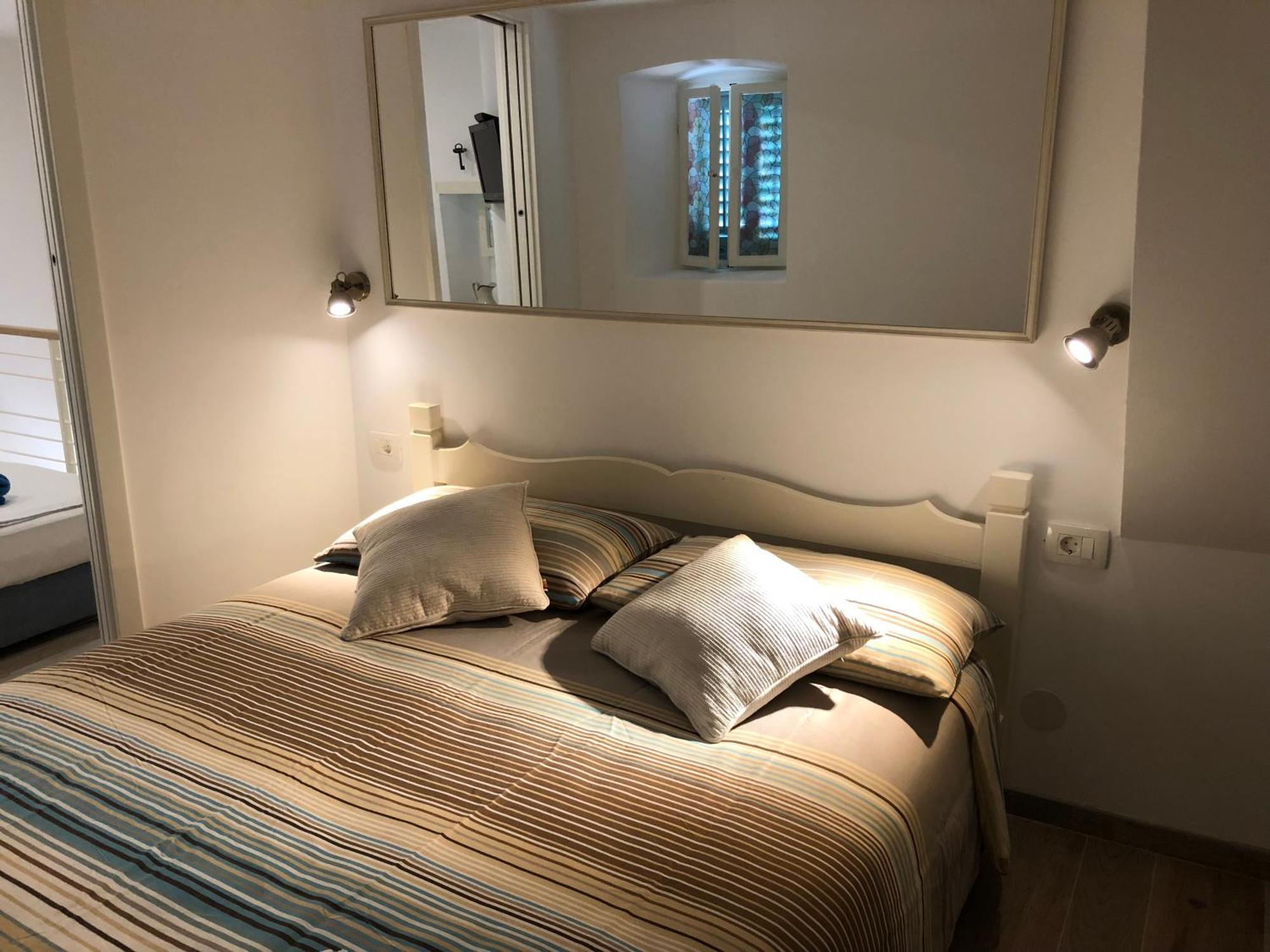Apartment Susanj Мошченице Экстерьер фото