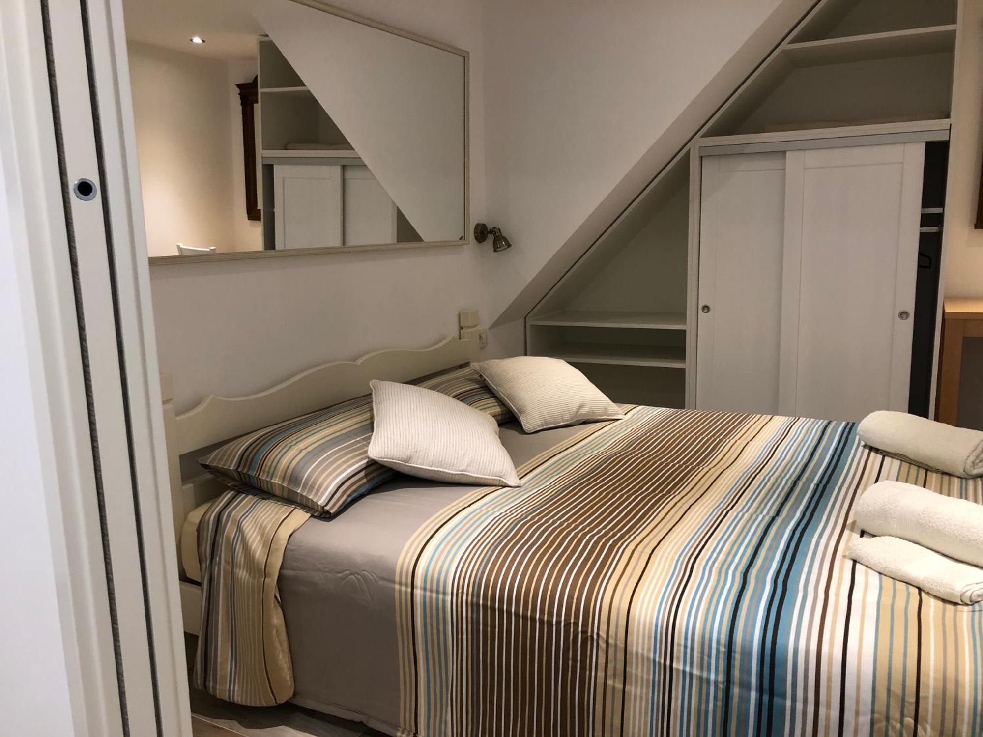Apartment Susanj Мошченице Экстерьер фото