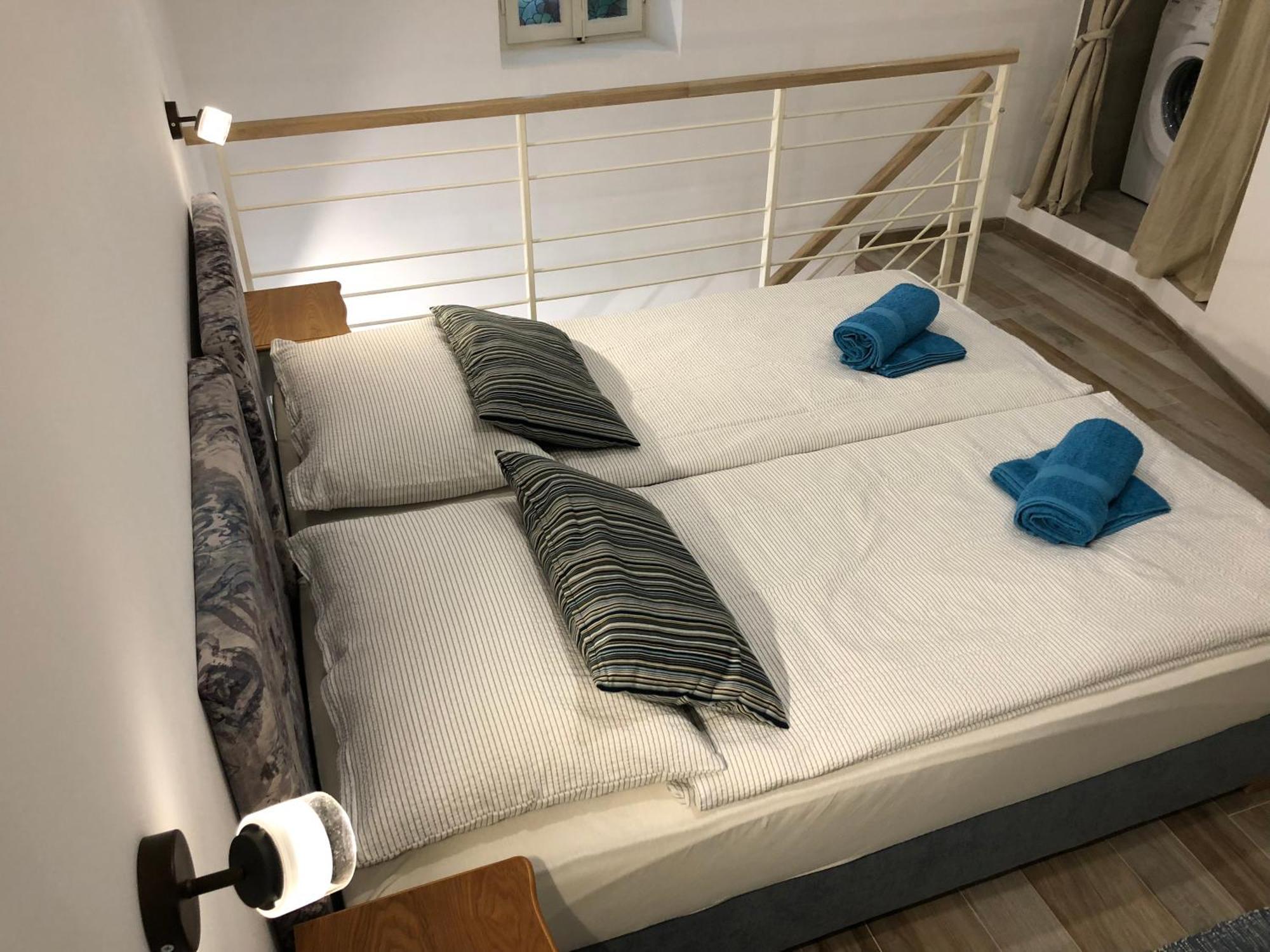 Apartment Susanj Мошченице Экстерьер фото