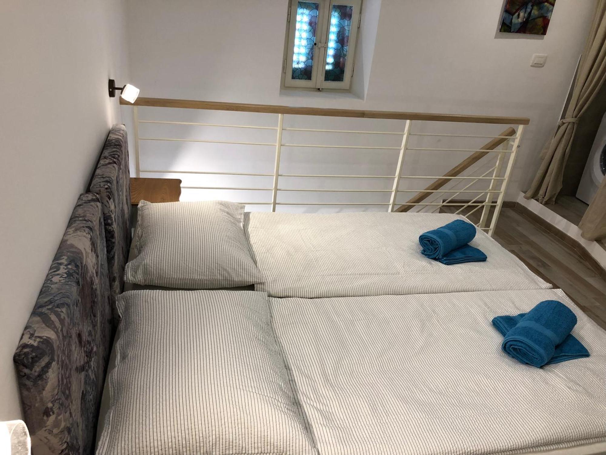 Apartment Susanj Мошченице Экстерьер фото
