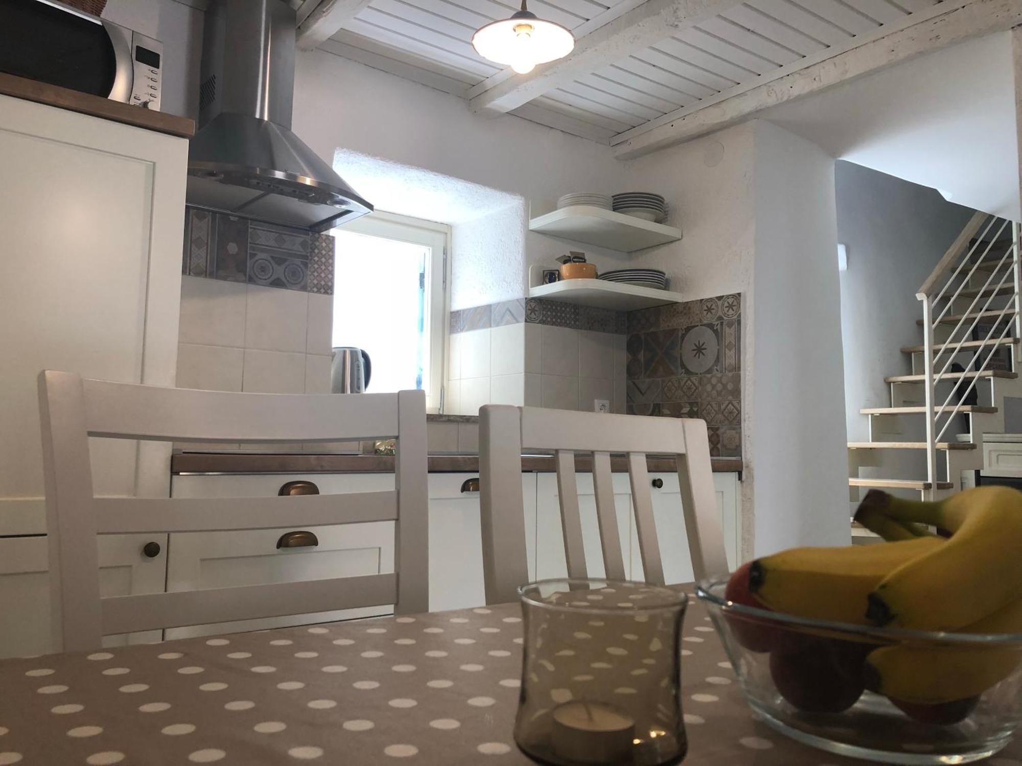 Apartment Susanj Мошченице Экстерьер фото