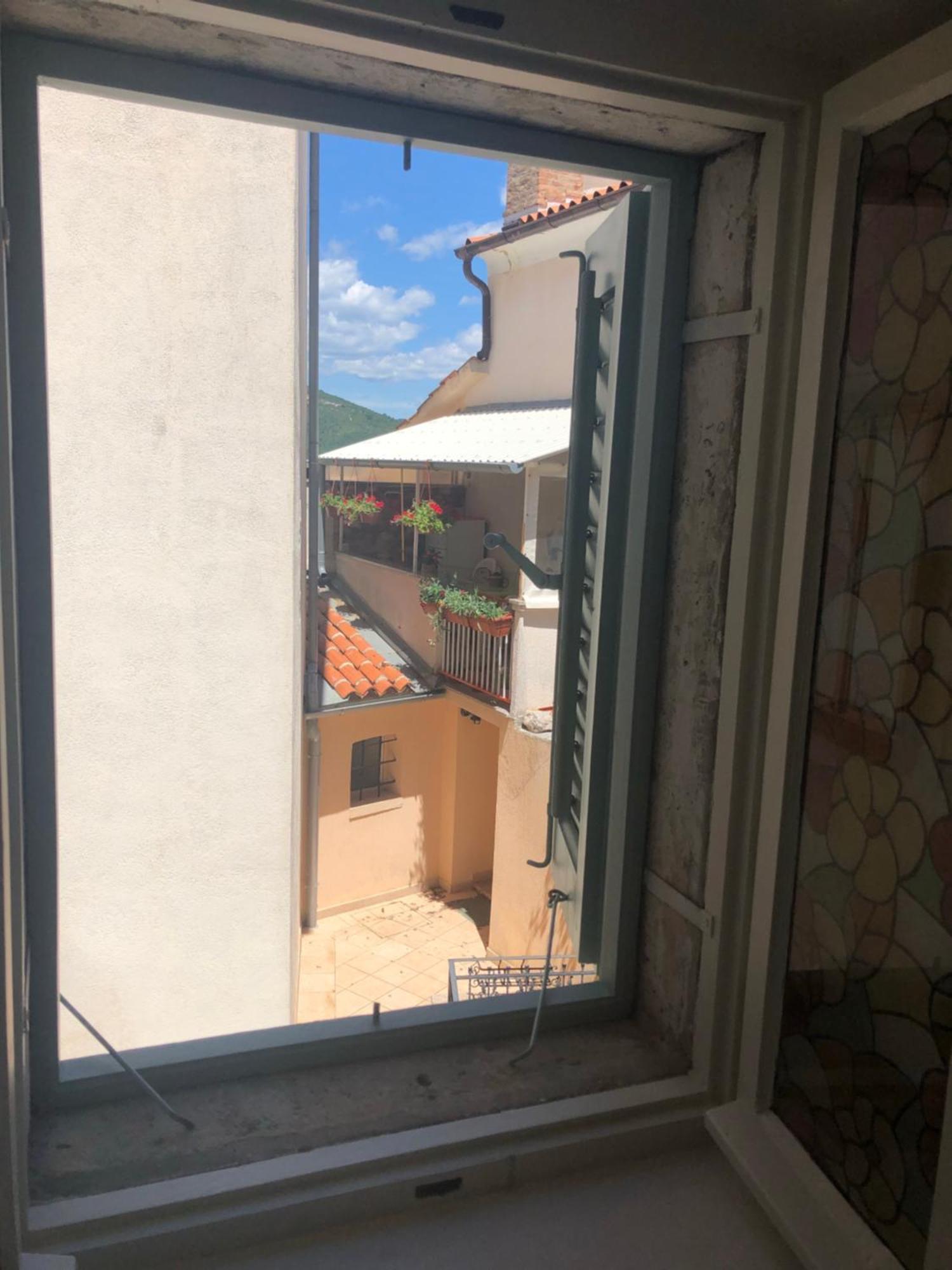 Apartment Susanj Мошченице Экстерьер фото