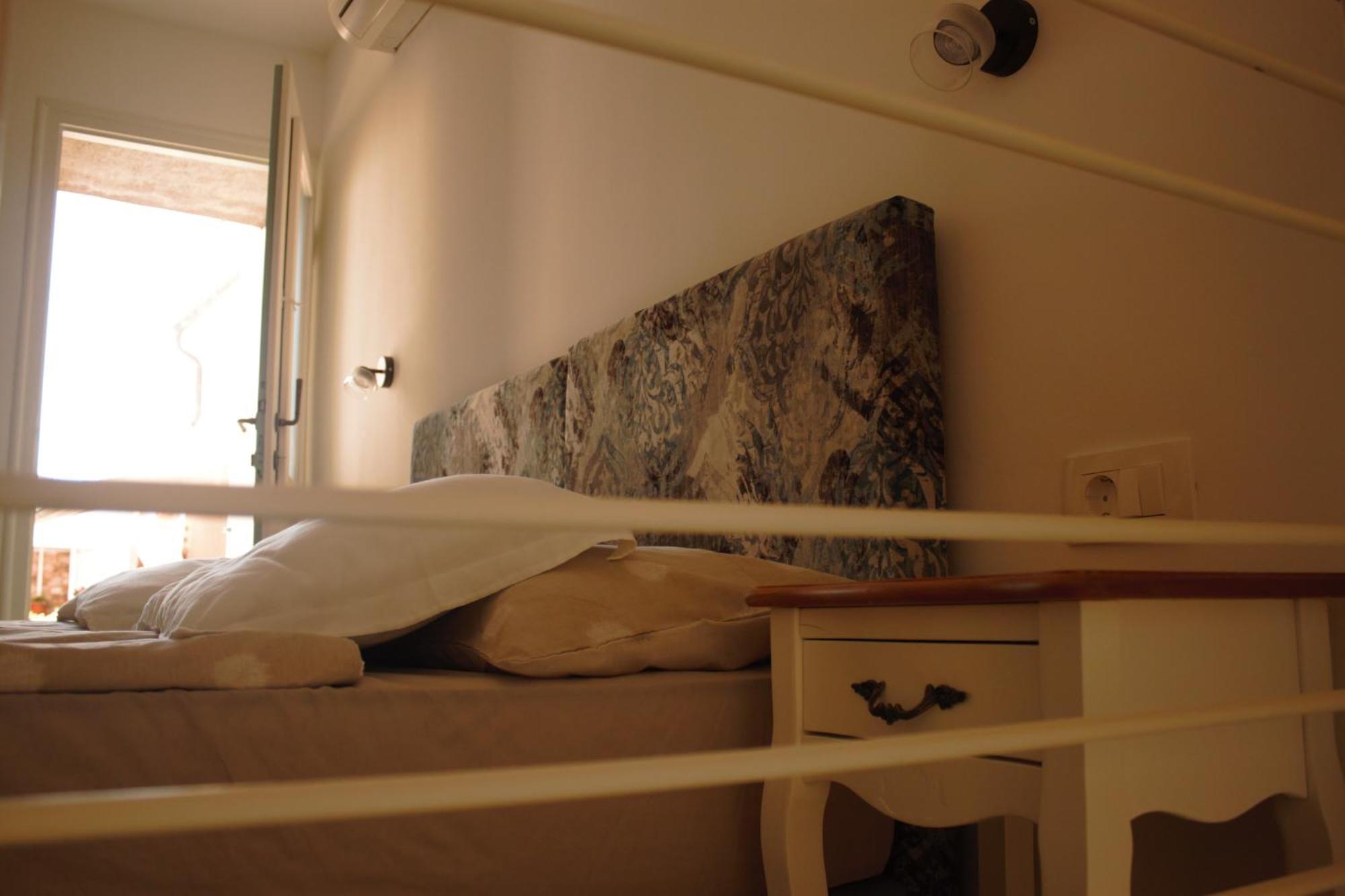 Apartment Susanj Мошченице Экстерьер фото