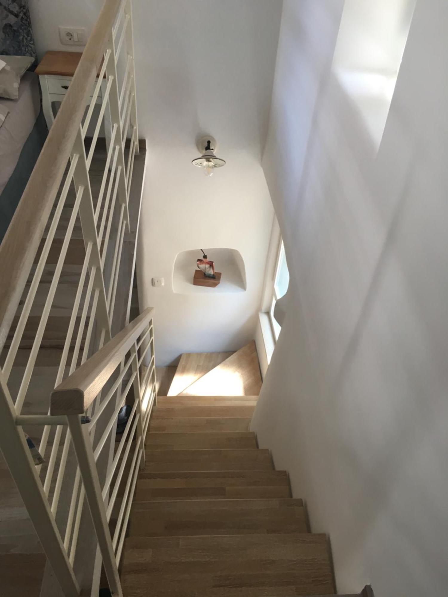 Apartment Susanj Мошченице Экстерьер фото