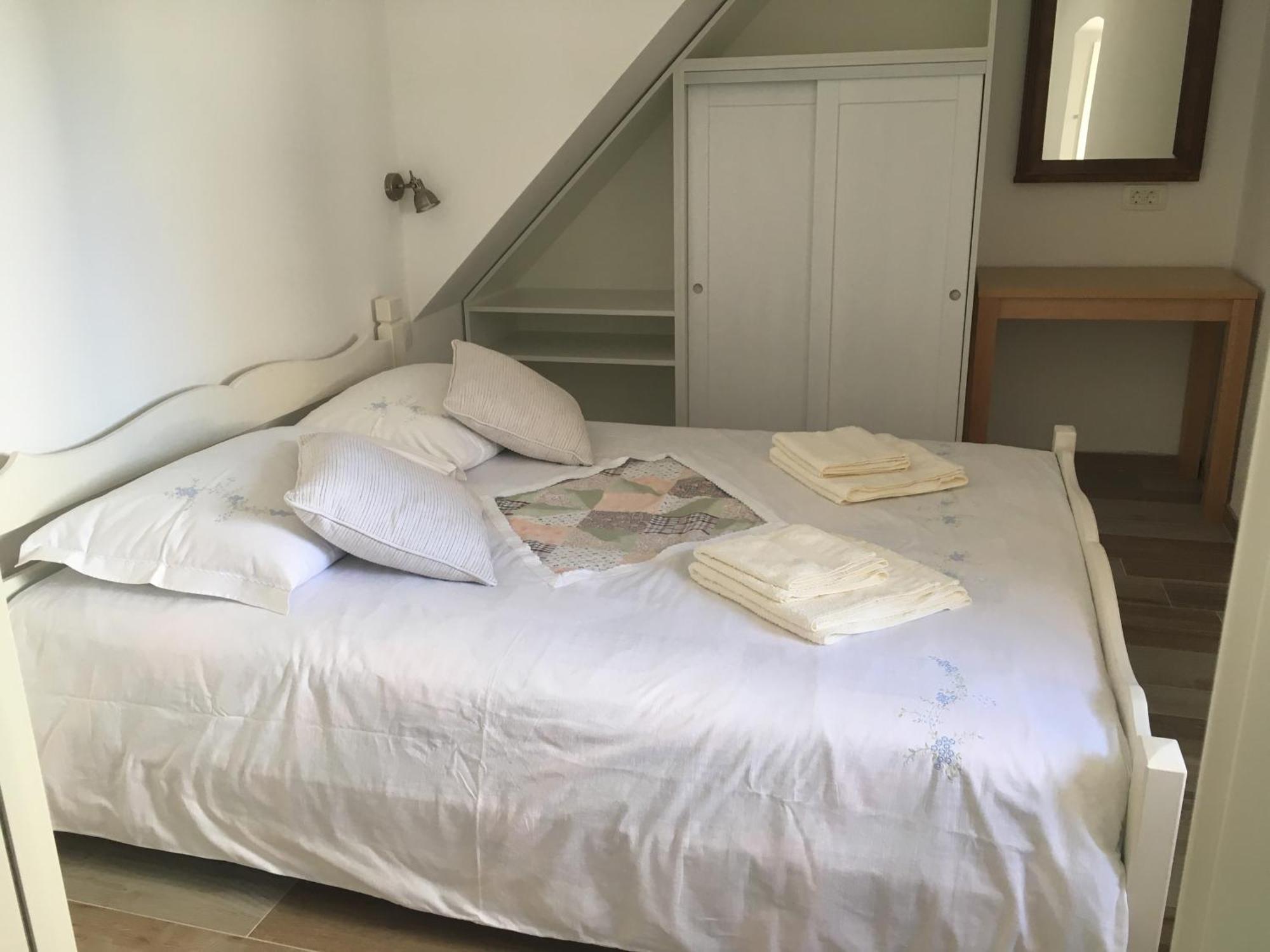 Apartment Susanj Мошченице Экстерьер фото